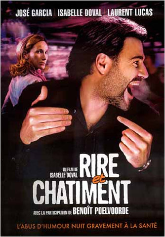 Rire et Chatiment DVD Movie