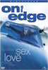 On the Edge (John Carney) DVD Movie 
