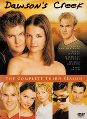 Dawson s Creek - The Complete Season 3 (Boxset)