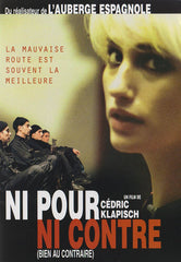 Ni Pour, Ni Contre - Bien au contraire (French Cover)