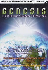 Genesis (Originally Presented In Imax Theaters)