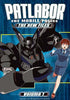Patlabor - La Police Mobile (La Série TV : Vol. 1) DVD
