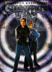 Quantum Leap - The Complete Season 2 (Boxset)