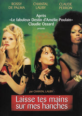 Laisse tes mains sur mes hanches (French Version)