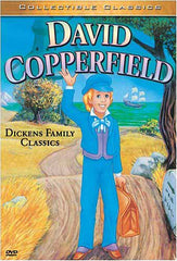 David Copperfield - Dickens Family Classics