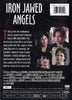 Iron Jawed Angels DVD Movie 