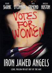 Iron Jawed Angels