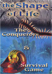 The Shape of Life - The Conquerors and Survival Game