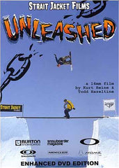 Unleashed (Strait Jacket Films)