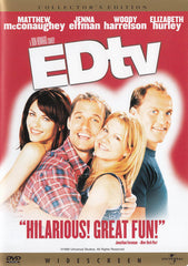 EdTV (Collector s Wide Screen Edition) (Bilingual)