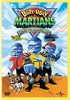 Butt-Ugly Martians - Film DVD Boyz to Martians