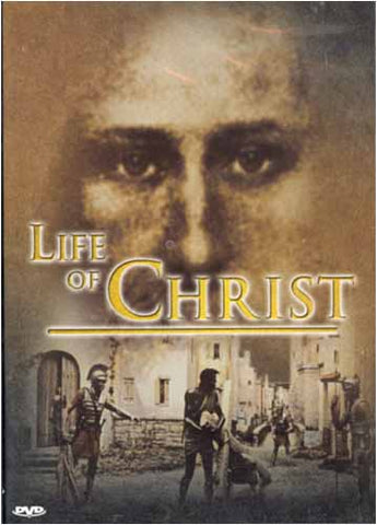 La vie du Christ DVD Movie
