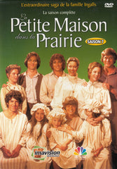 La Petite Maison Dans la Prairie - Saison 7 (Boxset)