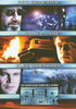 Red Serpent DVD Movie