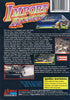 Import Knights DVD Movie