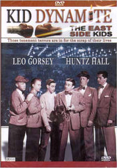 Kid Dynamite - East Side Kids