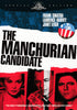 The Manchurian Candidate (Special Edition) (MGM) DVD Movie