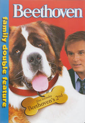 Beethoven - Family Double Feature (Includes Beethoven s 2nd)