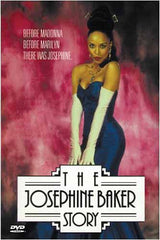 The Josephine Baker Story