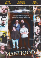 Manhood
