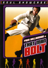 That Man Bolt