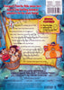 An American Tail - The Treasure of Manhattan Island DVD Movie