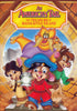 An American Tail - The Treasure of Manhattan Island DVD Movie