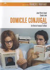 Domicile Conjugal / Bed and Board (Bilingual)