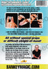 More Amazing Magic Tricks Anyone Can Do (Vol.2) DVD Movie