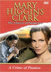 Mary Higgins Clark - A Crime Of Passion - Vol. 4