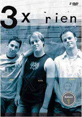 3 x Rien - Saison 1 (Boxset)
