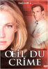 Oeil du crime - Saison 1 (Boxset) DVD Movie