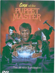 Curse of the Puppet Master