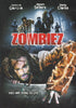Zombiez DVD Movie