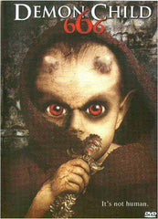 Demon Child 666