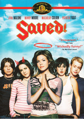 Saved! (MGM)
