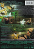 Les Chroniques de Riddick - Dark Fury (Animé) DVD Film