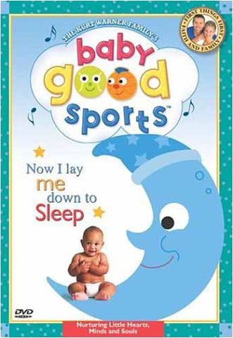 Baby Good Sports - Now I Lay Me Down to Sleep (Fullscreen) DVD Movie