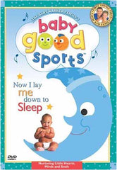 Baby Good Sports - Now I Lay Me Down to Sleep (Fullscreen)