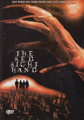 The Red Right Hand