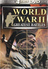 World War II - Greatest Battles (Boxset) DVD Movie