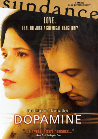 Dopamine DVD Movie