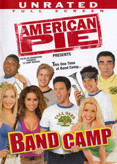 American Pie Presents - Band Camp (Unrated Full Screen) (Bilingual)