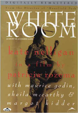 White Room (Bilingual) DVD Movie