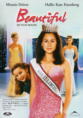 Beautiful (Bilingual) DVD Movie