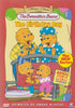 The Berenstain Bears - The Birthday Boy (CA Version) DVD Movie