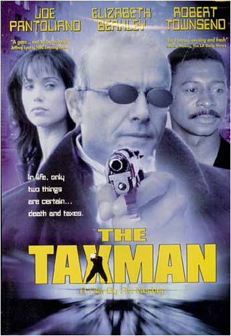 Le film DVD de Taxman