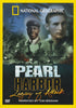 National Geographic - Pearl Harbor: Legacy of Attack DVD Movie