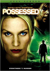 Possessed (Michael M Scott)