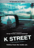 K Street (The Complete Series) DVD Movie